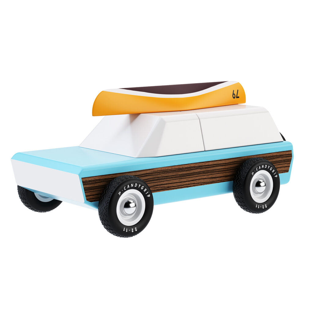 ماشین اسباب بازی Toys