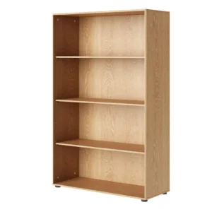قفسه کتاب Flexa