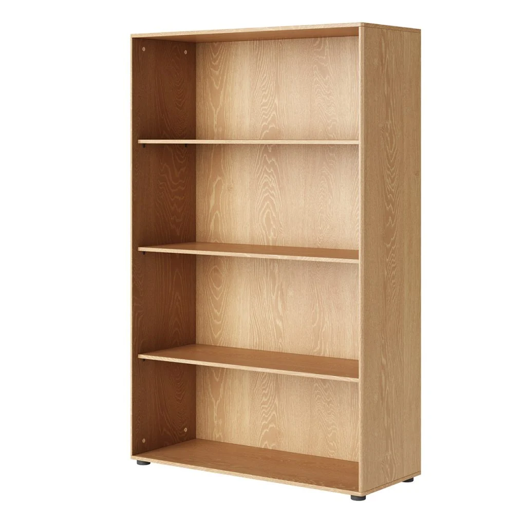 قفسه کتاب Flexa