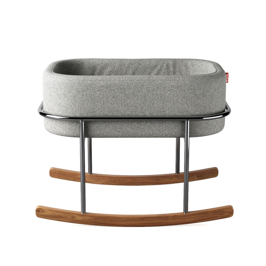 گهواره Monte Design