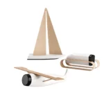 مجموعه اسباب بازی Woo Toys