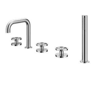 میکسر وان حمام Quadrodesign 20 98