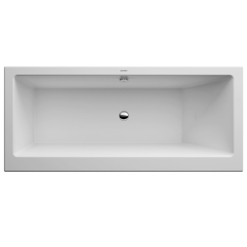 وان حمام Duravit