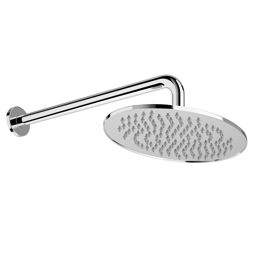 سردوش دیواری Laufen
