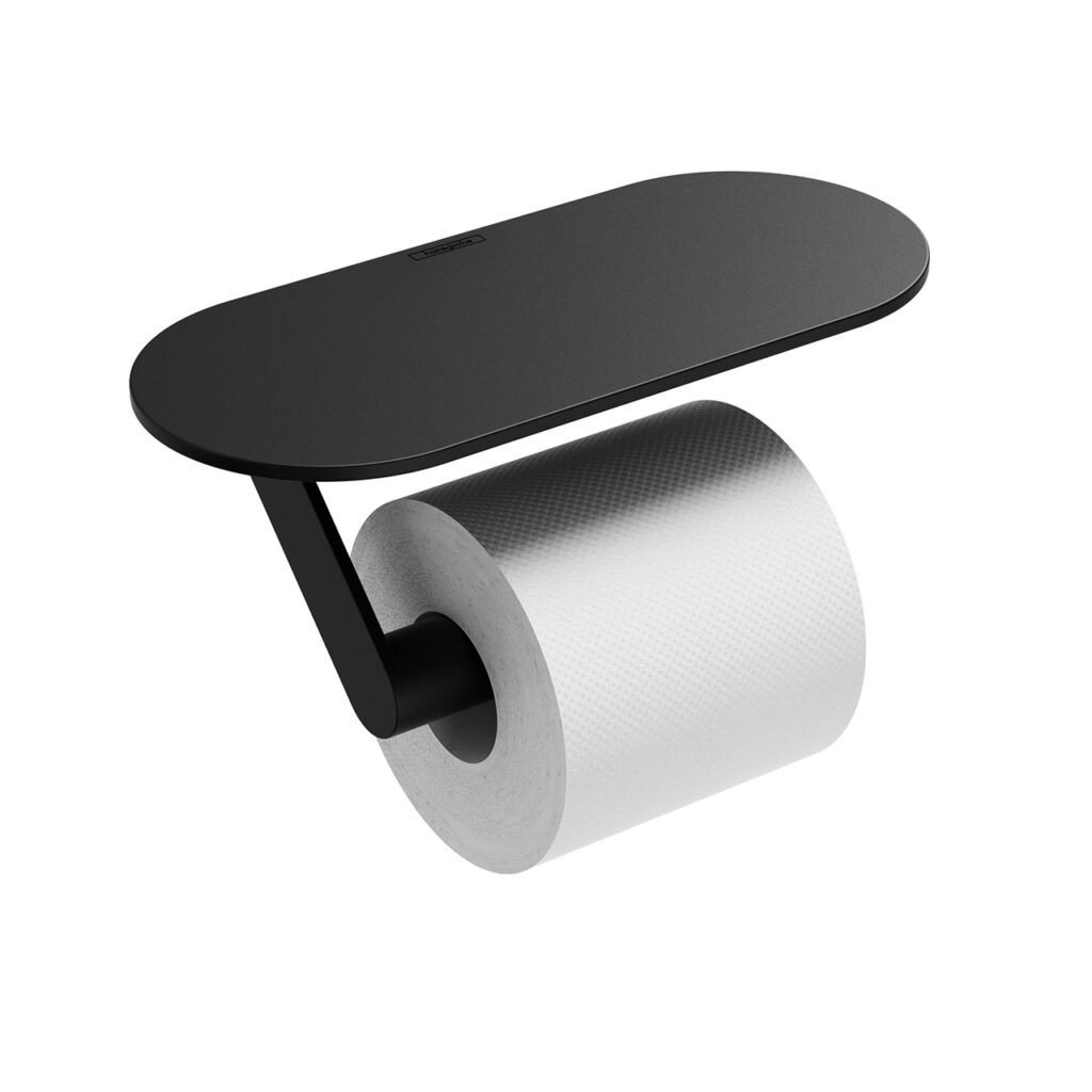 جا رول دستمال سرویس Hansgrohe