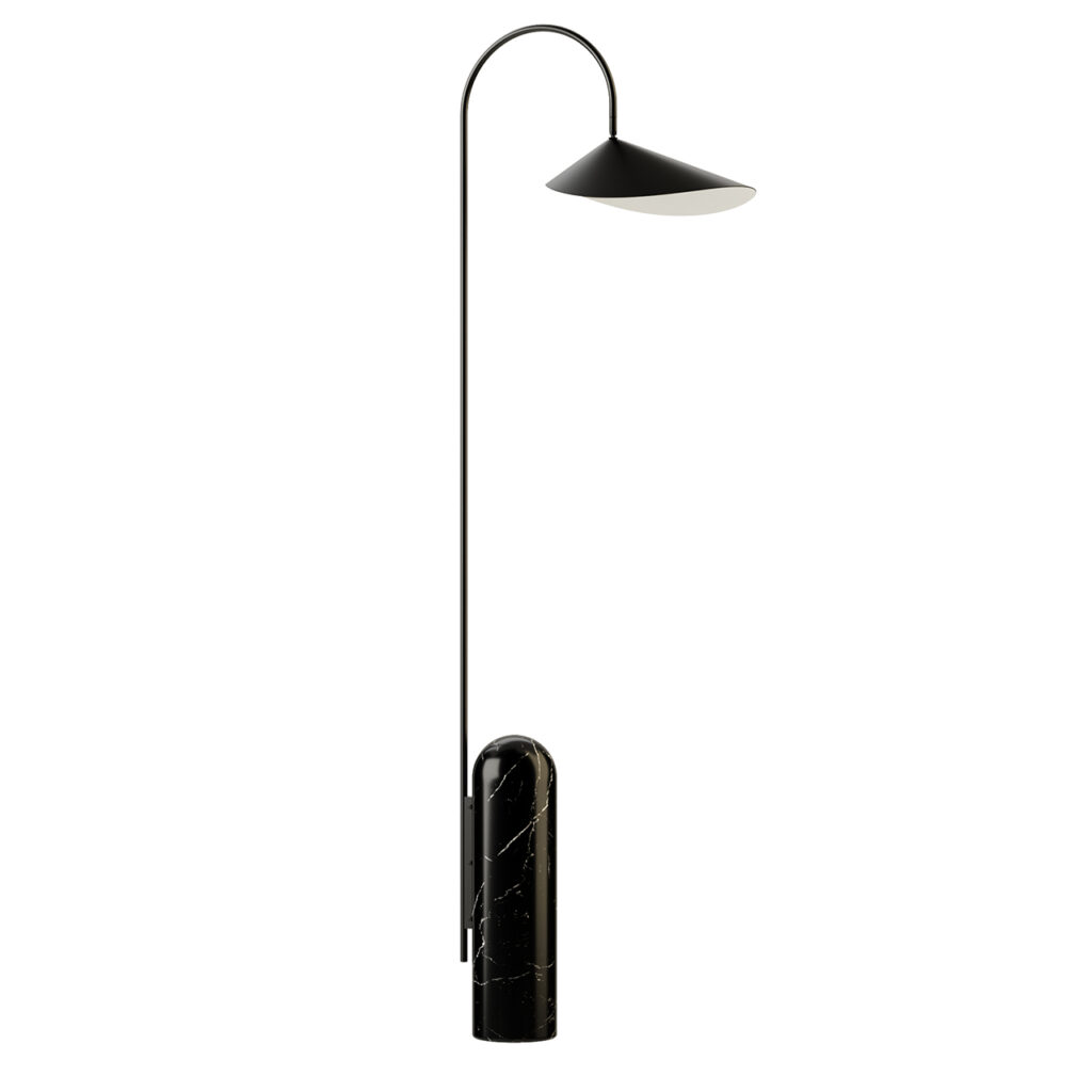 آباژور زمینی Ferm Living