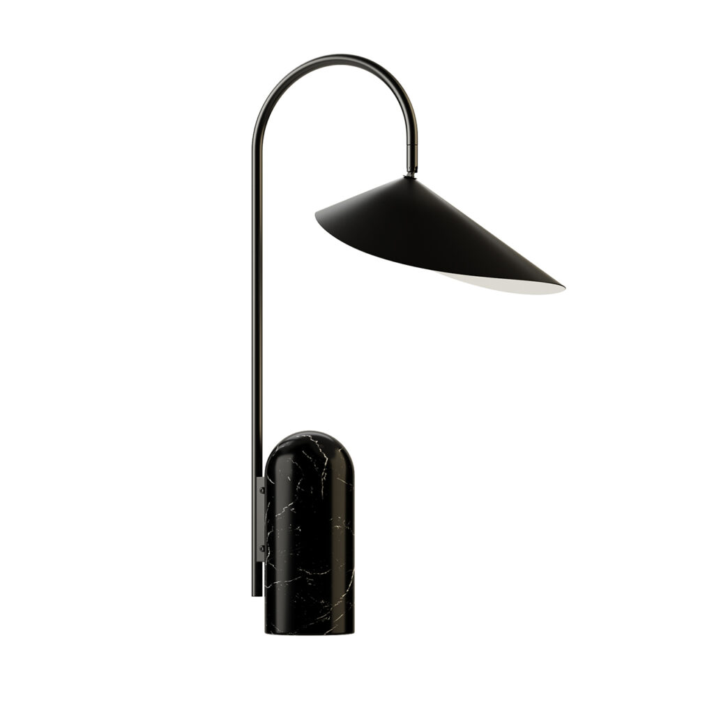 آباژور رومیزی Ferm Living