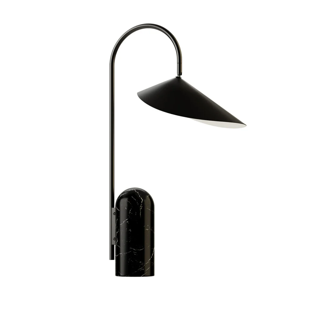 آباژور رومیزی Ferm Living
