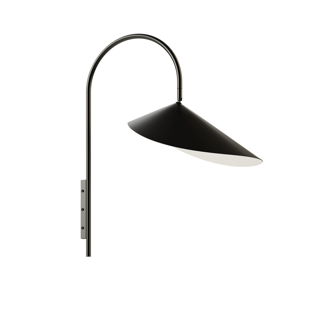 چراغ دیواری Ferm Living