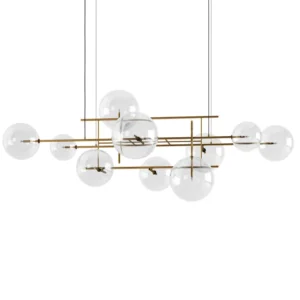 لوستر Gallotti&Radice
