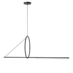 چراغ آویز CVL Luminaires