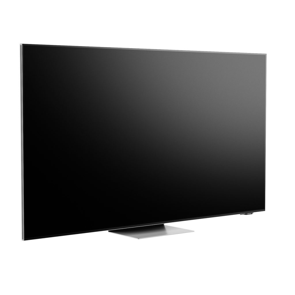 تلوزیون Samsung Neo QLED
