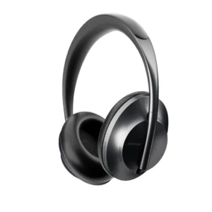 هدفون مشکی Bose