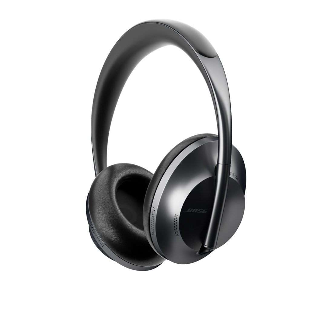 هدفون مشکی Bose