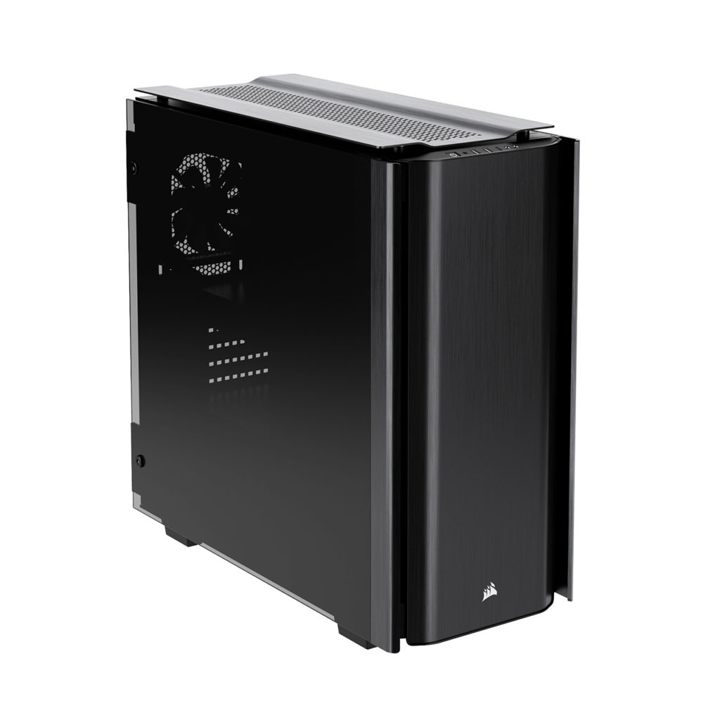 کیس کامپیوتر Corsair