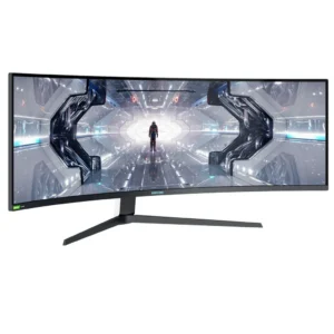 مانیتور Samsung QLED