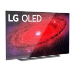 تلوزیون LG OLED CX9