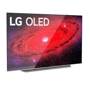 تلوزیون LG OLED CX9