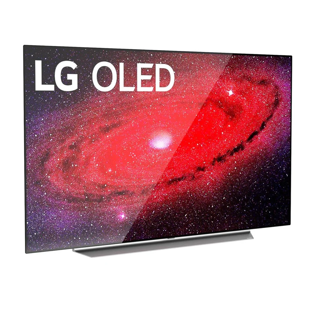 تلوزیون LG OLED CX9