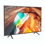 تلوزیون Samsung 4K Smart
