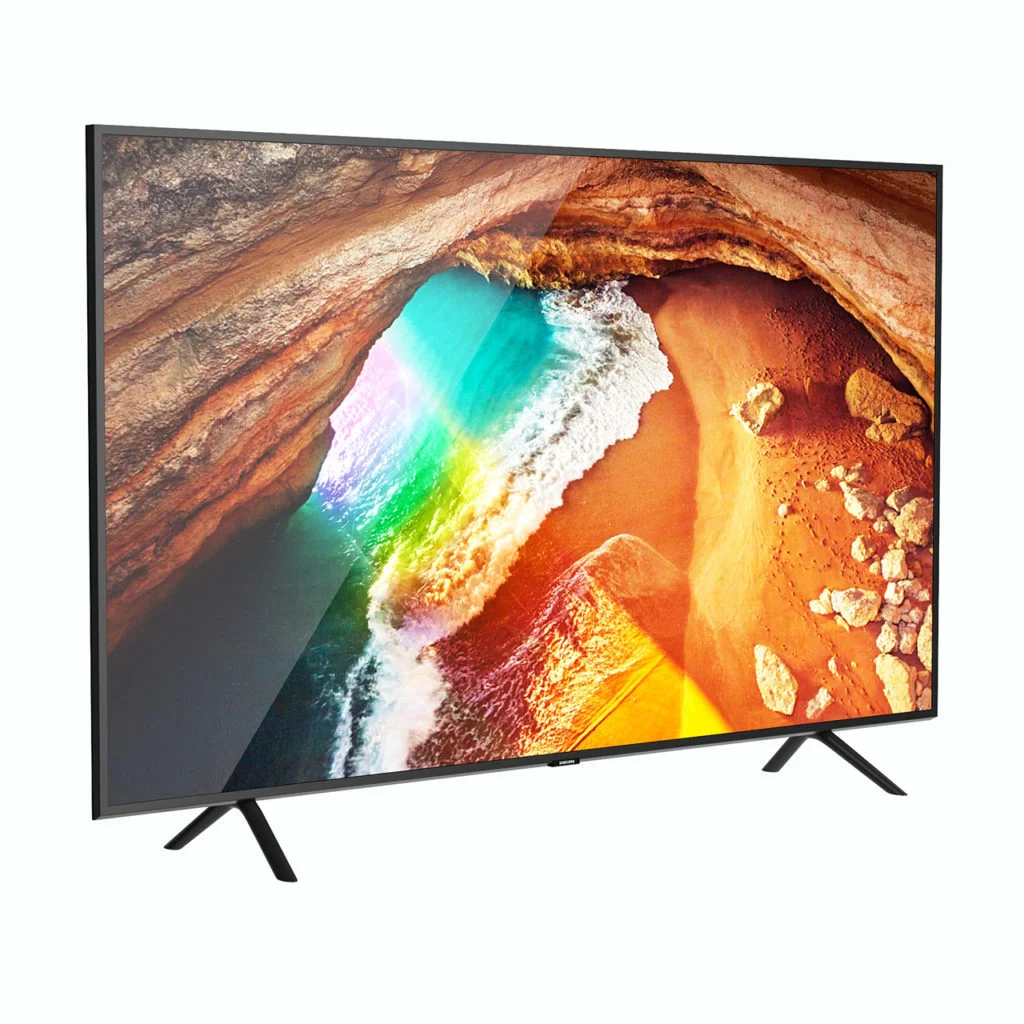 تلوزیون Samsung 4K Smart
