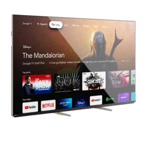 تلوزیون هوشمند Sony X95K