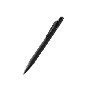 خودکار مشکی Caran D’Ache