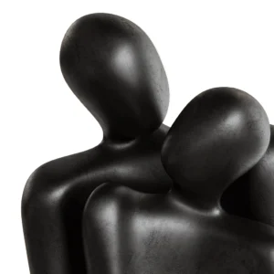 Decorative object Loving couple Preview