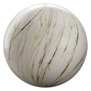 کاشی Calacatta Green