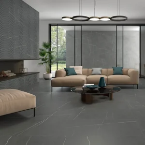 Tile Kairos Graphite Preview