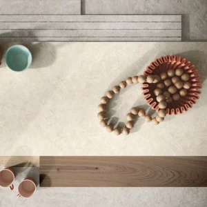 Tile Tundra Cream Preview