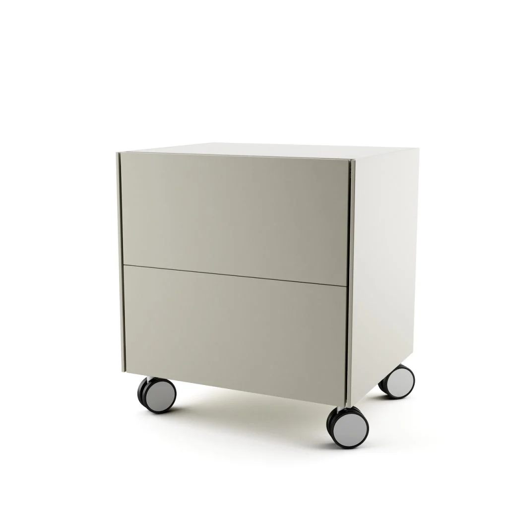 دراور متحرک Gallotti & Radice