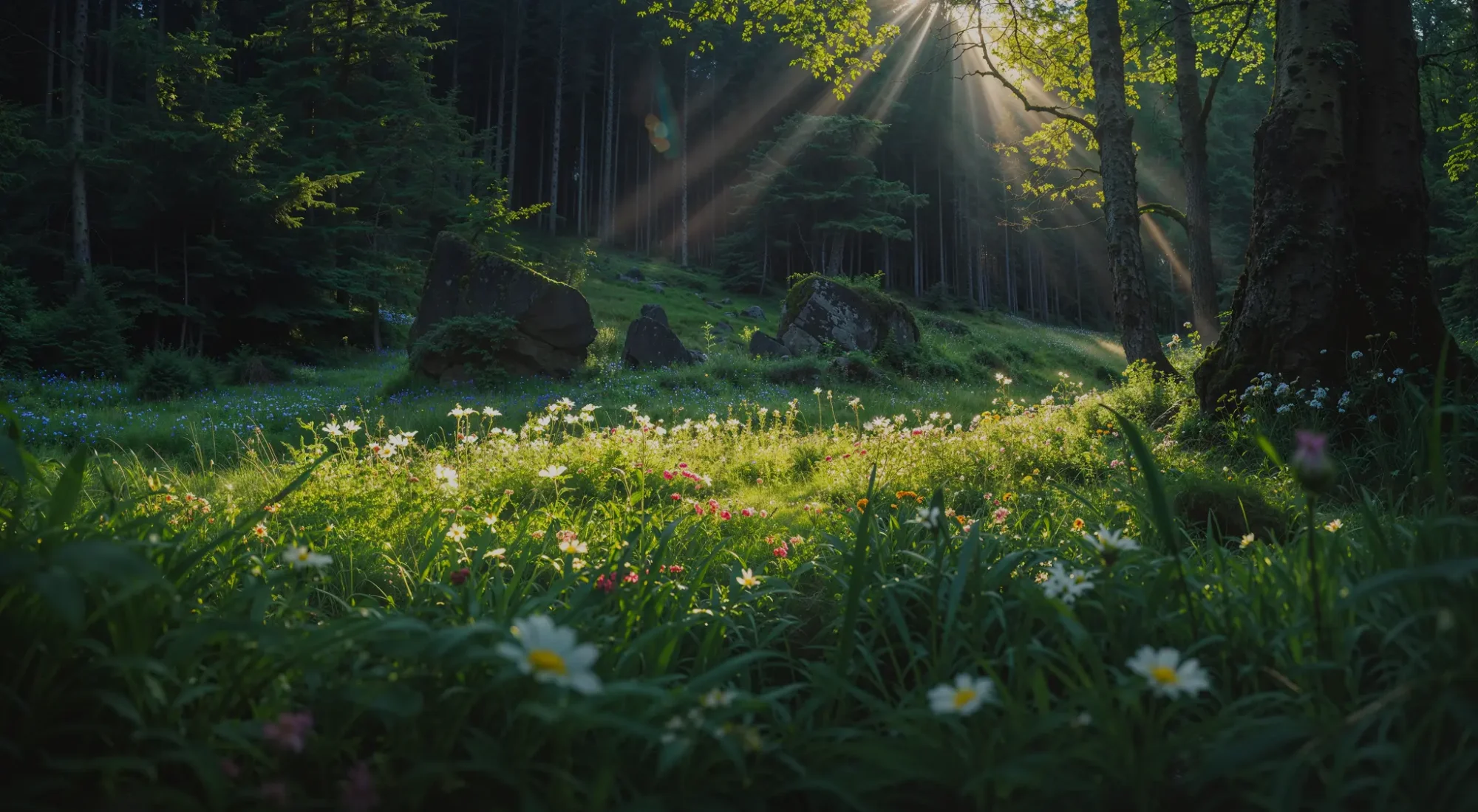دانلود تصاویر HDRI