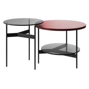 میز گرد Leolux LX