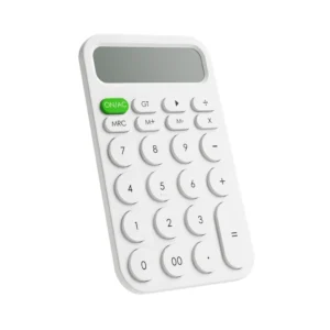 ماشیم حساب Xiaomi