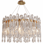 لوستر Chandelier Legacy