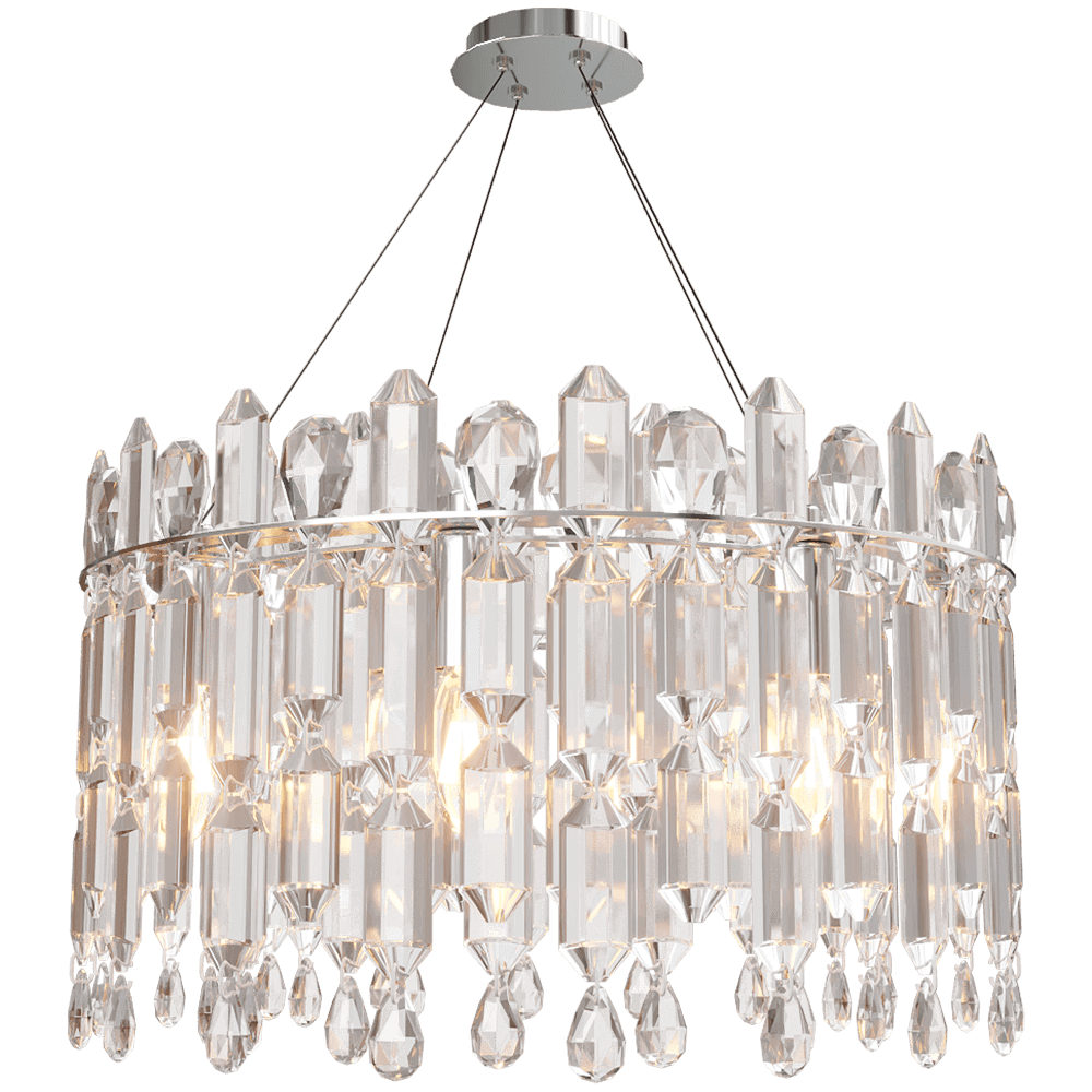 لوستر Chandelier Legacy