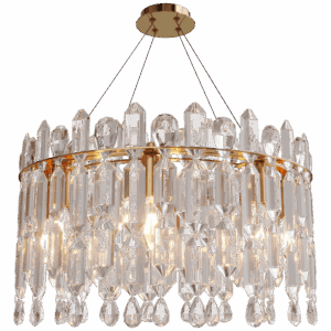 لوستر Chandelier Legacy