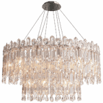 لوستر Chandelier Legacy