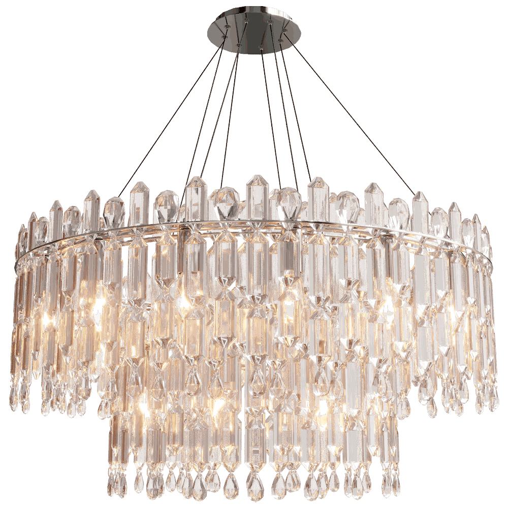 لوستر Chandelier Legacy
