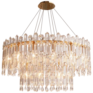لوستر Chandelier Legacy