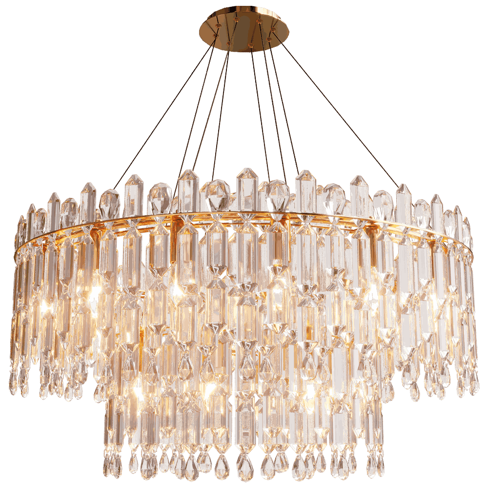 لوستر Chandelier Legacy