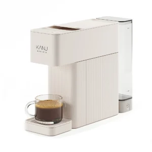 قهوه ساز Nespresso Expert