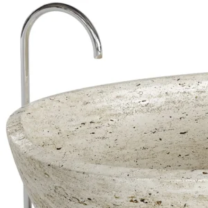 Stone Bathtube 2