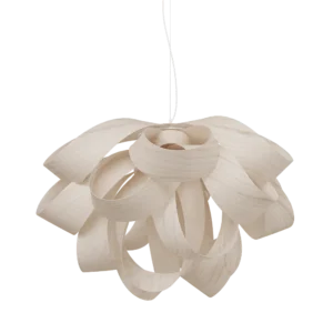 چراغ آویز Agatha Large
