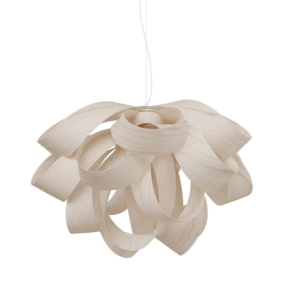 چراغ آویز Agatha Large