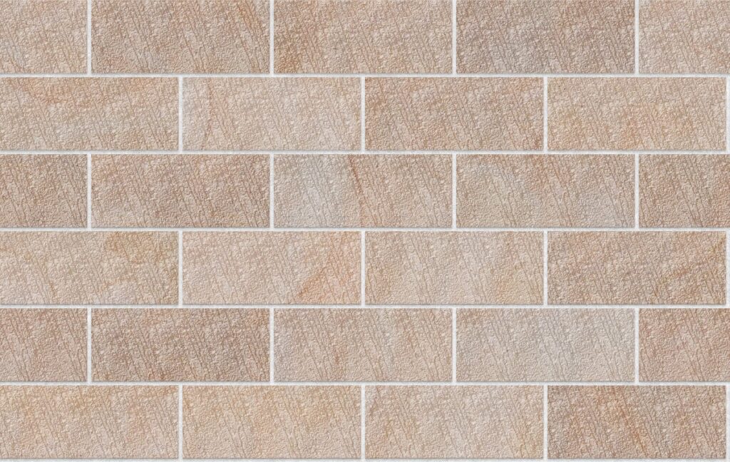 تایل Eroded Blonde