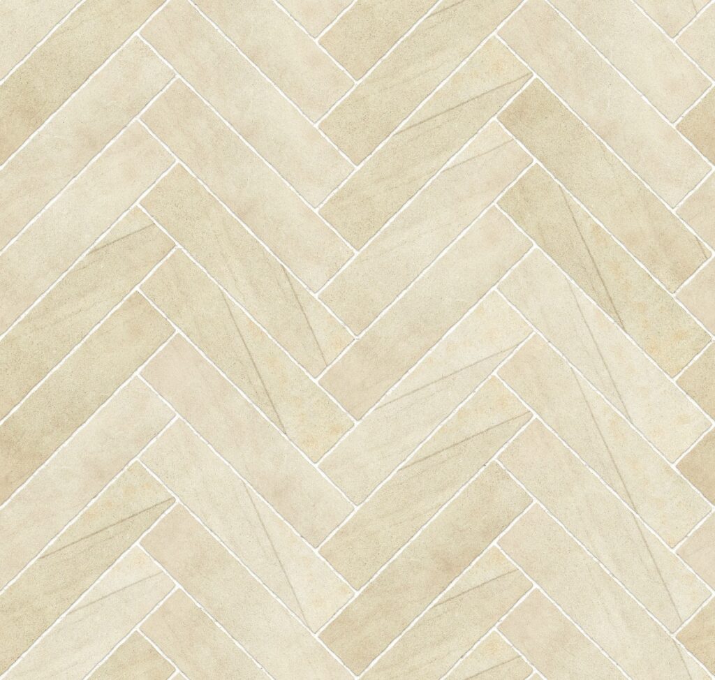 تایل Buff Sandstone