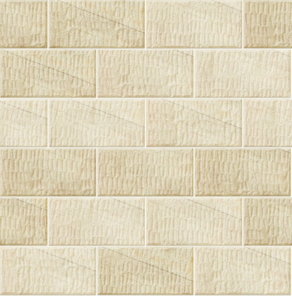 تایل Chiseled Buff