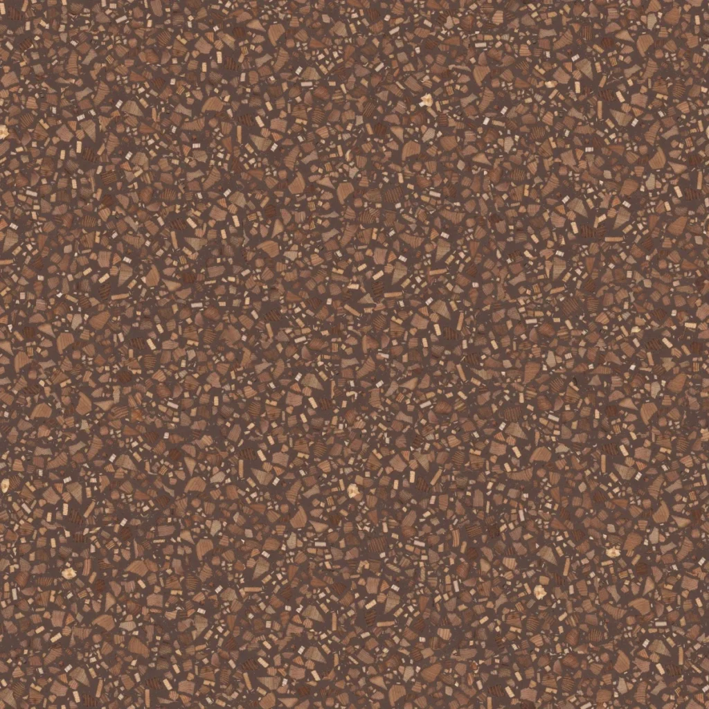 سنگ Chocolate Oak